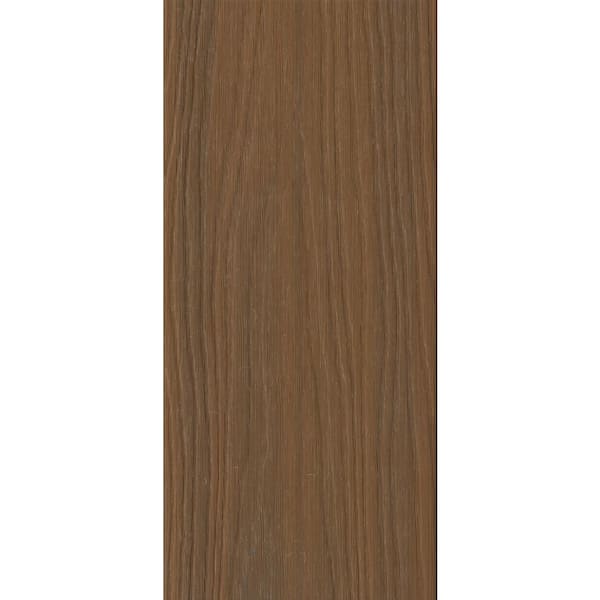 NewTechWood Cortes Plus 0.88 in. x 5.43 in. x 8 ft. Rustic