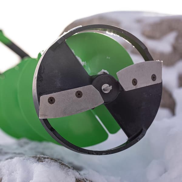 Wholesale ice fishing auger To Increase Efficiency 
