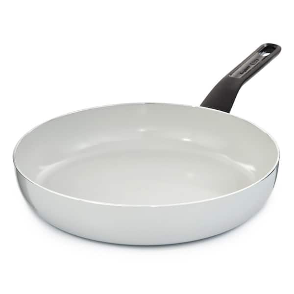 BergHOFF Leo Glints Nonstick Recycled Aluminum Frying Pan 11 in.