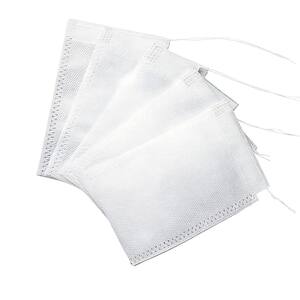 Anti-clog Drain Nets 250-Pack Disposable Sink Strainer Mesh Bags – Anti- Clogging, Fits Most Kitchen Sink Drains, Easy Cleanup, 4x4 Inch Anti-clog Drain Nets 250-Pack Disposable Sink Strainer Mesh Bags – Anti- Clogging, Fits Most Kitchen Sink Drains, Easy Cleanup, 4x4 Inch