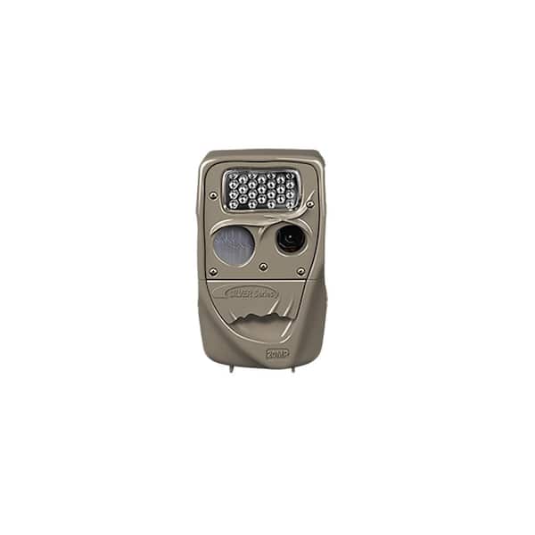 trail camera 4 pack