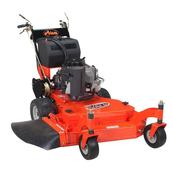 Ariens 36 in. Professional Variable Speed Self-Propelled Gas Mower-DISCONTINUED