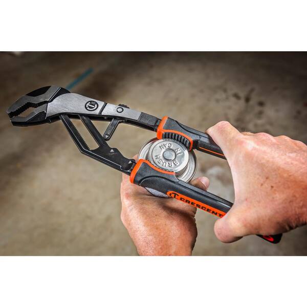 Fixtec Multi-Functional CRV Small Bevel Fishing Pliers Fishing