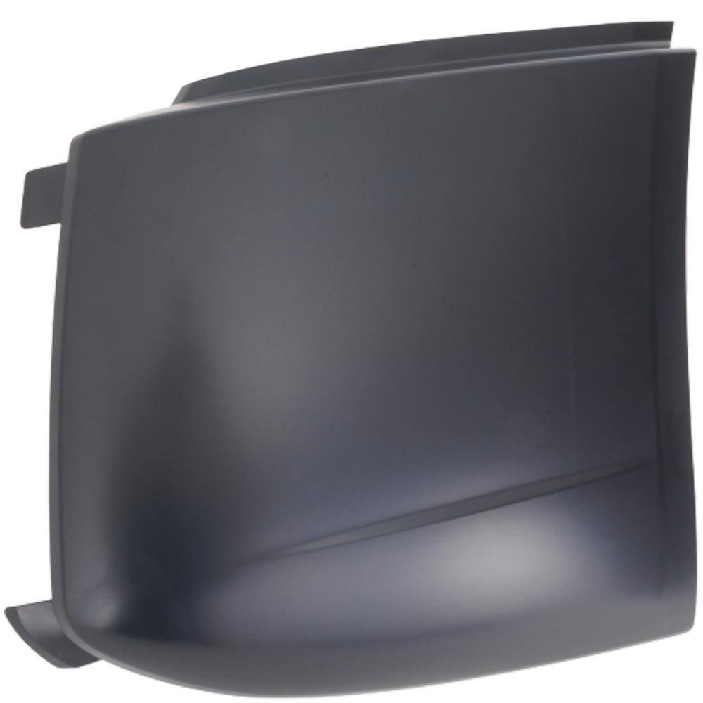 Bumper End Compatible with Volvo VNL 2018-2022 Front, Driver Side, Primed, Plastic price history on PriceWatchPro