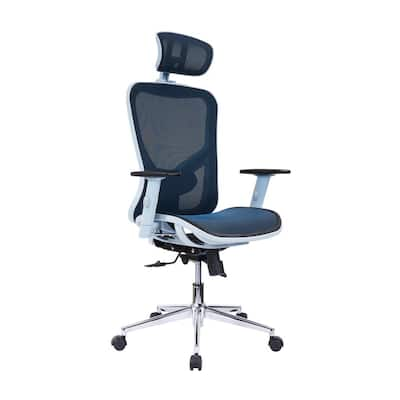 Techni Mobili Office Chairs Home Office Furniture The Home Depot