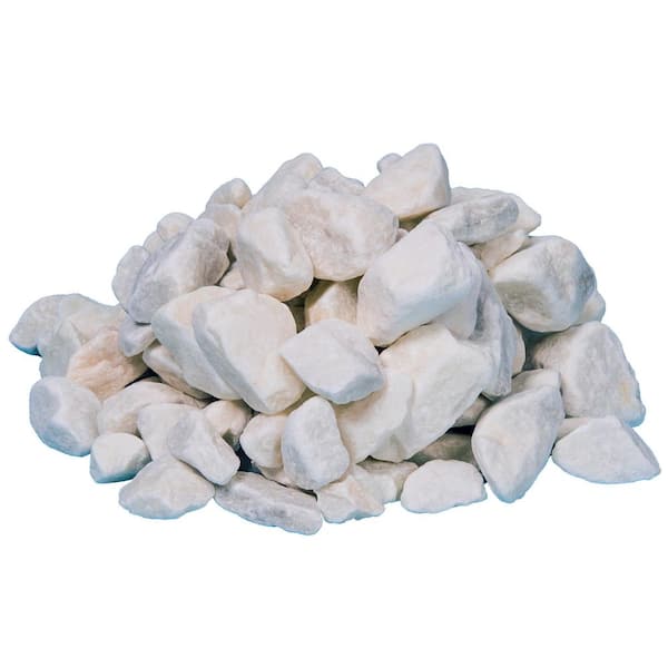 Spring Valley 0.5 cu. ft. Marble Chips