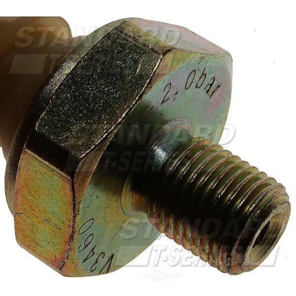 Standard Motor Products PS163T Oil Pressure Light Switch