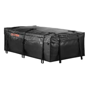 59" x 34" x 21" Water Resistant Extended Rooftop Cargo Bag
