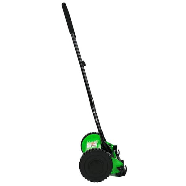 DuroStar DS1600GC 16-Inch Replacement Push Reel Mower Grass Catcher –  MaxTool