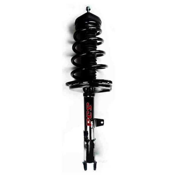 Unbranded Suspension Strut and Coil Spring Assembly 2006-2007 Lexus RX400h