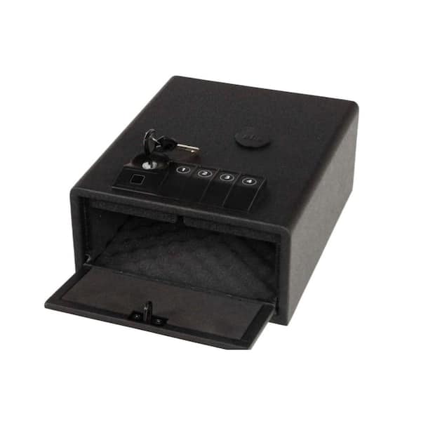 SURELOCK SECURITY CO. Quick Touch Vault 200 Digital Plus Bio