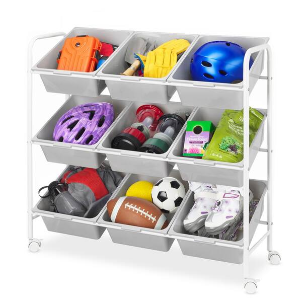 China Toy Storage Organizer for Kids Manufacturers Suppliers Factory - Good  Price