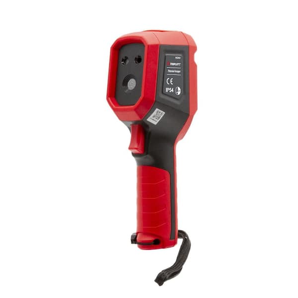 TRIPLETT Thermal Imager IRTC400 - The Home Depot