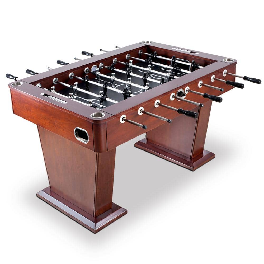 Millennium 4.5 ft. Foosball Table