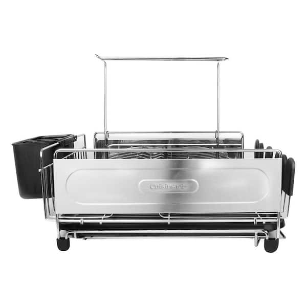 Cuisinart Dish Drying Rack BES9636 The Home Depot