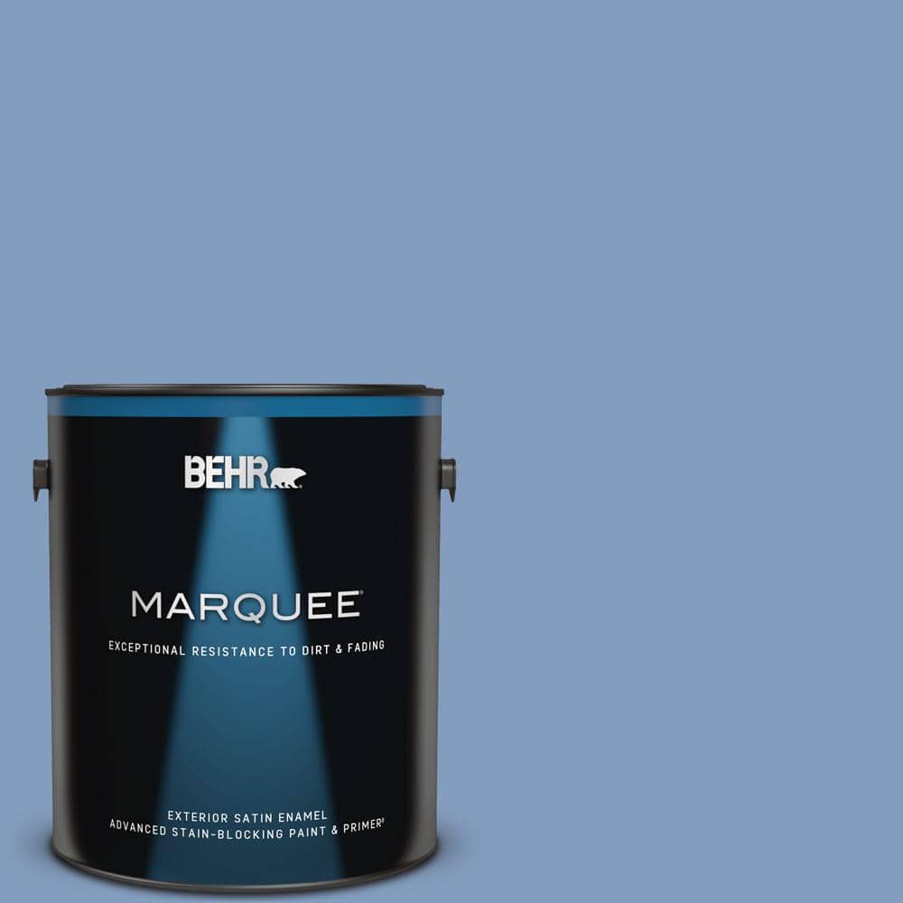 Dark denim blue Aerosol - Premium Custom Filled Aerosols | Your Spray Paints