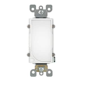 Decora LED Sensor Full Guide Light, White