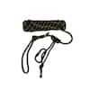 RIVERS EDGE 30' Safety Rope RE787 - The Home Depot