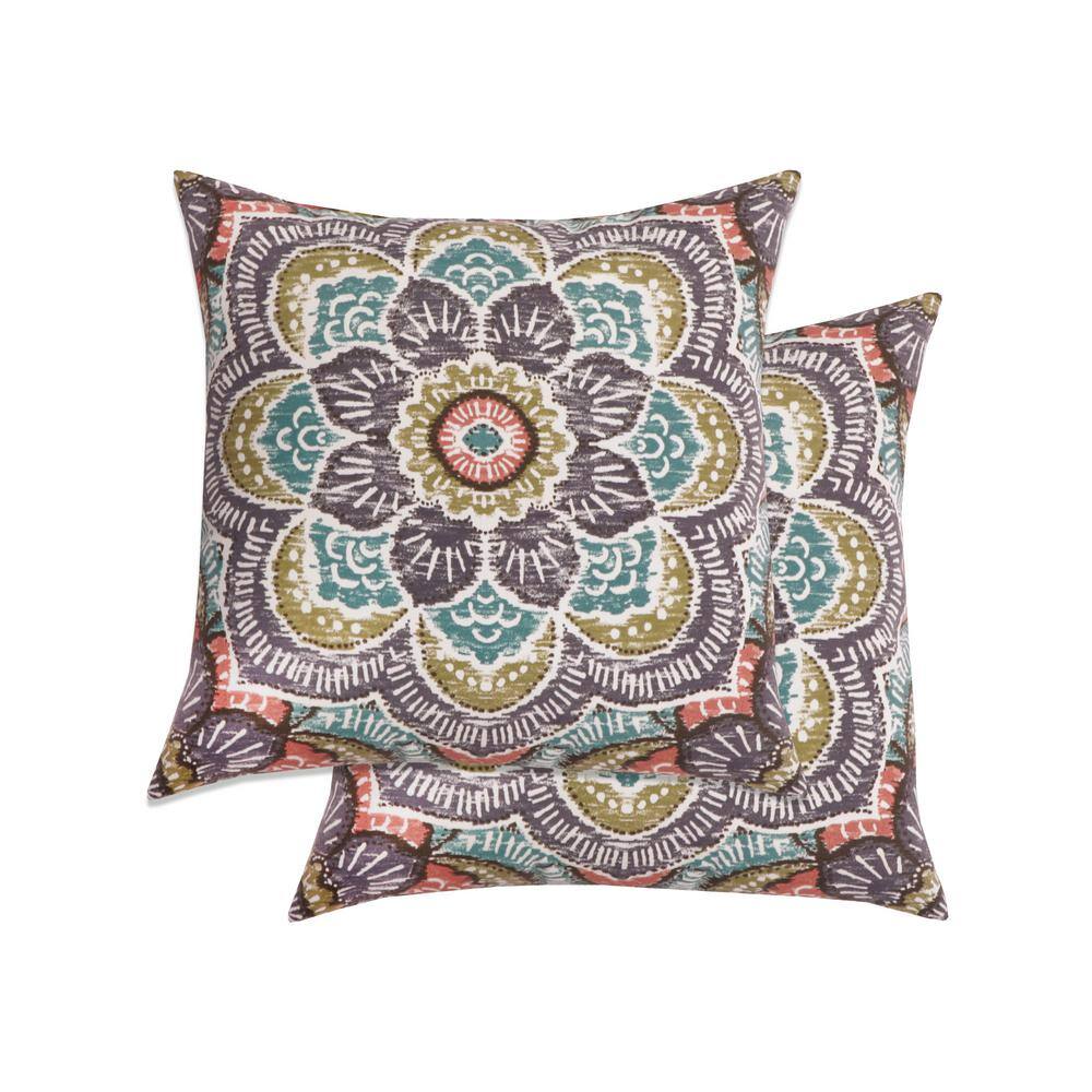 outdoor moroccan pillows