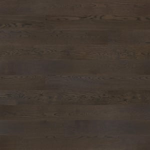 Take Home Sample - Lancaster Artesia Lane 12 mm T x 7 in. W x 7 in. L Engineered Hardwood Flooring
