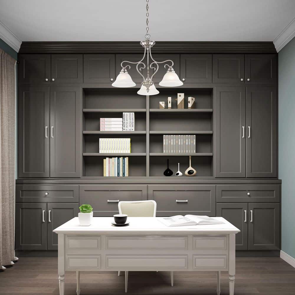 Elegant Coronado Brushed Nickel Chandelier with Alabaster Glass Shades