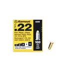 thumbnail image 2 of 0.22 Caliber Purple Single Shot Powder Loads, High Velocity Strong Power Fasteners Power Loads 100 Count Level 6 2 of 14