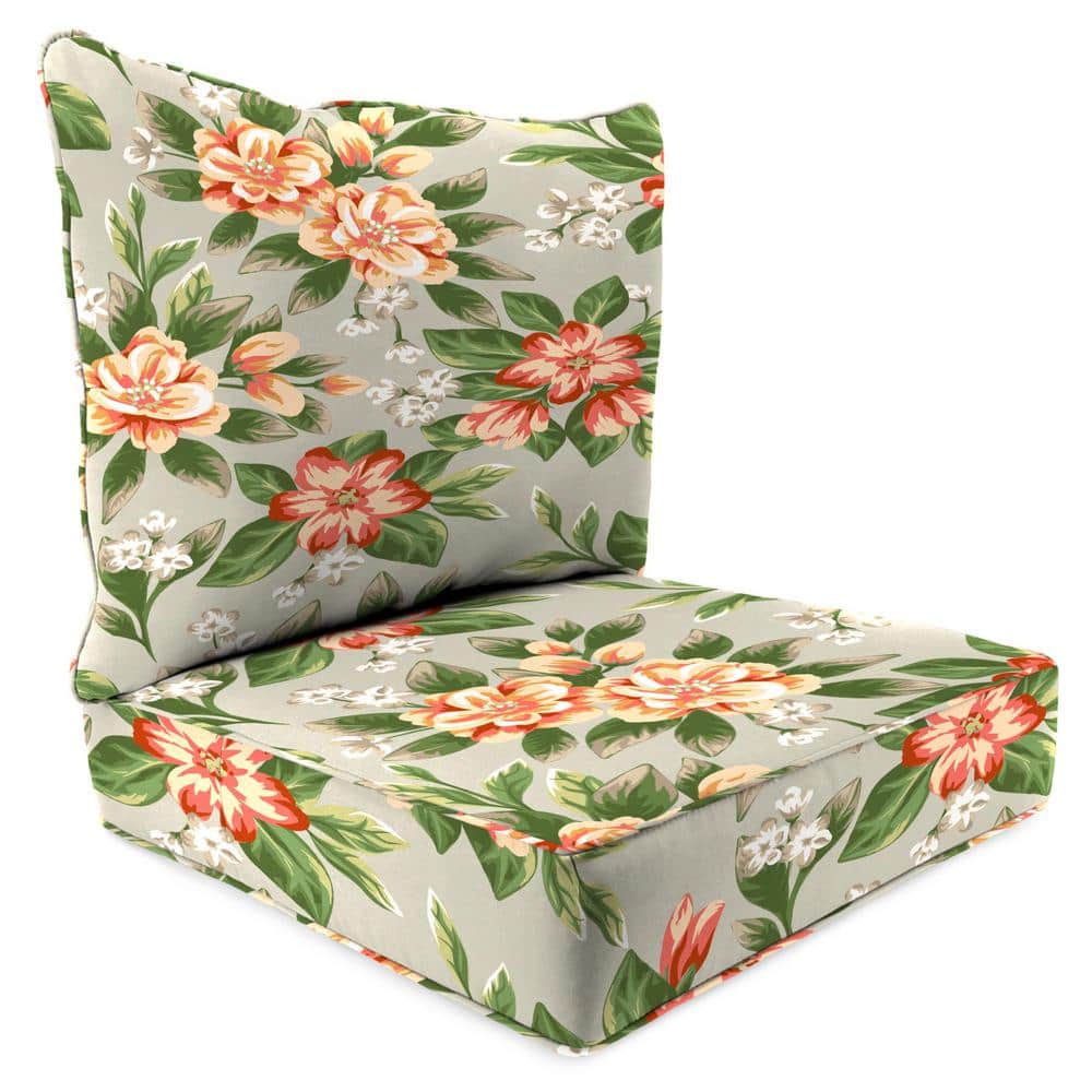 Jordan Manufacturing 46.5 in. L x 24 in. W x 6 in. T Outdoor
