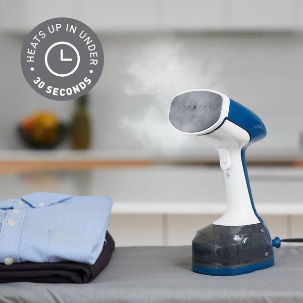 sunbeam handheld steamer