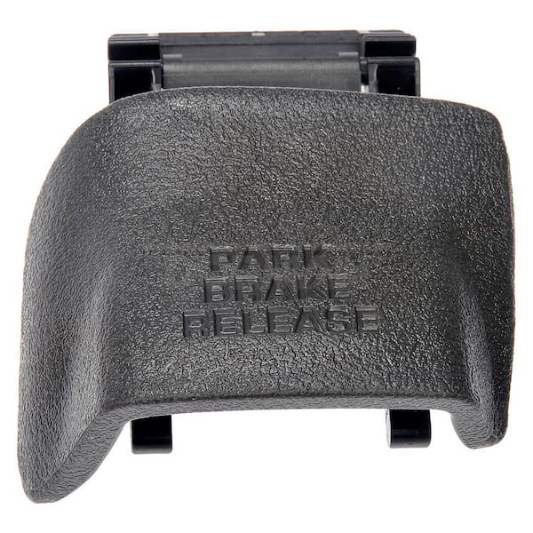 Unbranded Parking Brake Release Handle