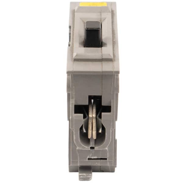Wadsworth New UBIA 20 Amp 1 in. 1-Pole Type A Wadsworth Replacement Circuit Breaker