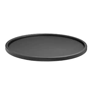 Fun colors 14-inch Round Serving Tray - On Sale - Bed Bath