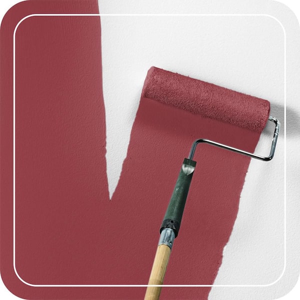 Home Decorators Collection HDC-CL-01 Timeless Ruby Paint