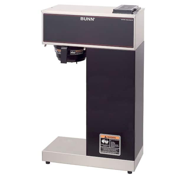 Bunn automatic coffee outlet maker