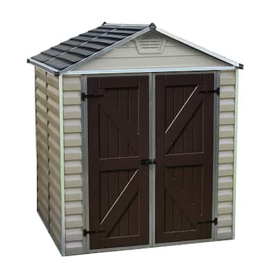 6 X 5 Sheds Outdoor Storage The Home Depot 6 X 5 Sheds Outdoor Storage The Home Depot