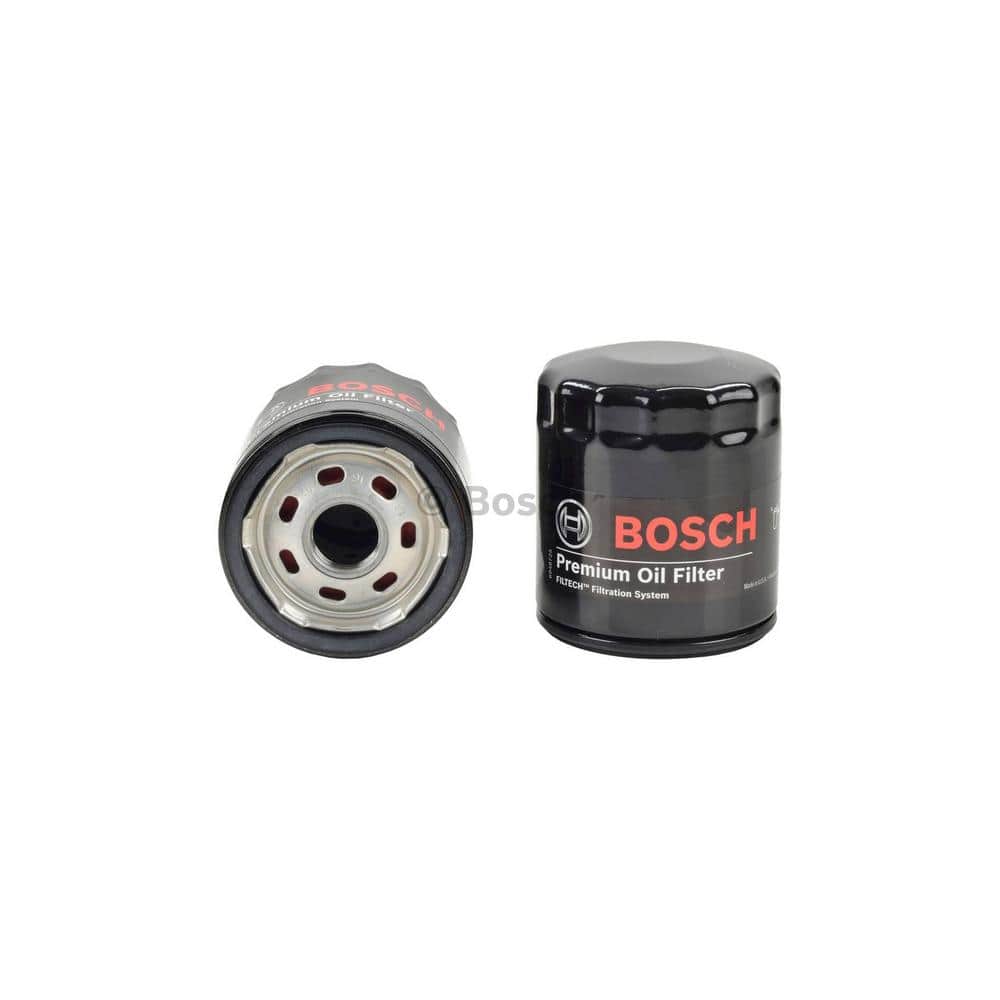 Bosch Engine Oil Filter 3332 The Home Depot