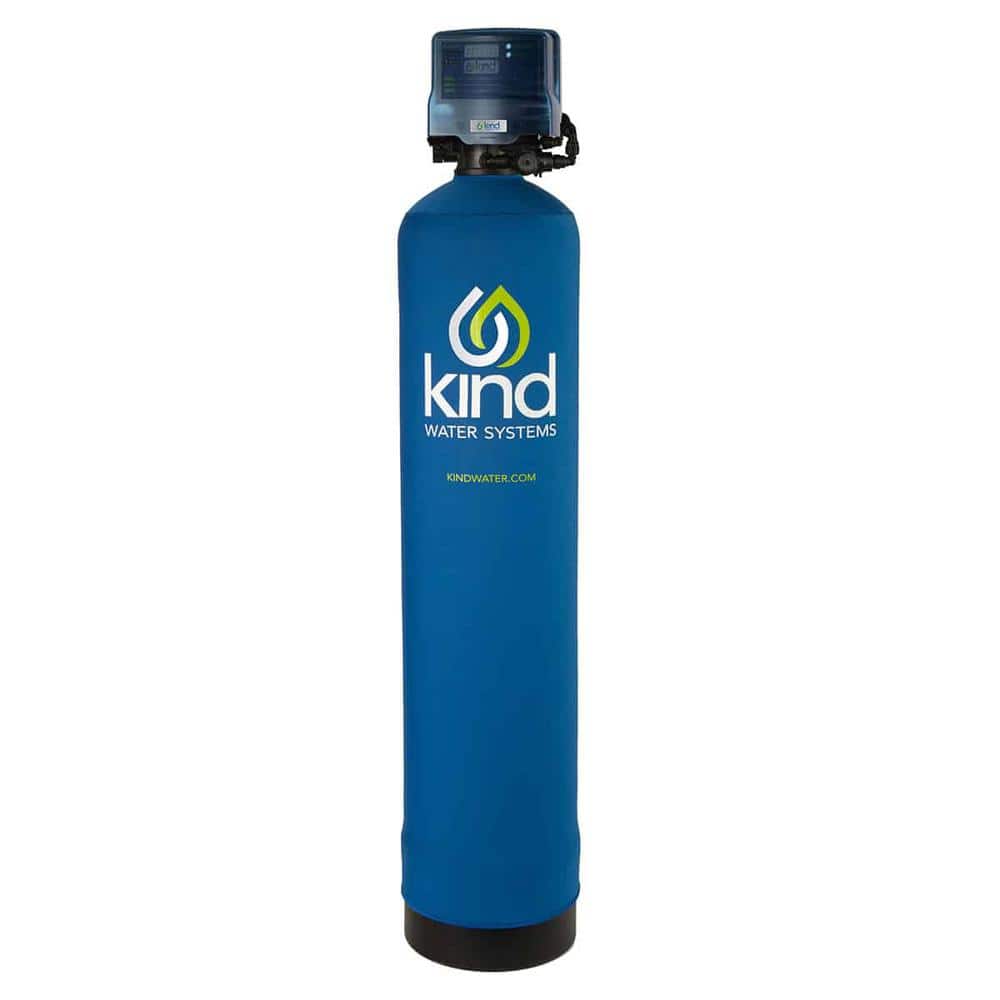 Water Systems Smart Metered Chem-Free Iron, Manganese and Sulfur Filter price history on PriceWatchPro