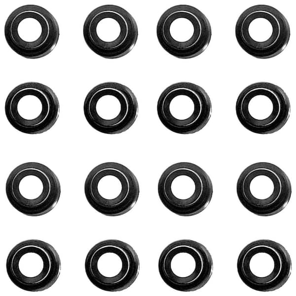 FEL-PRO Engine Valve Stem Oil Seal Set