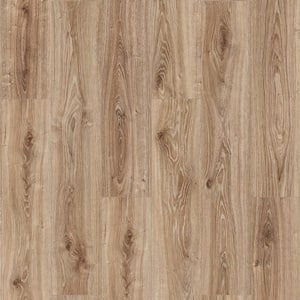 Ingleton White Oak 7 mm T x 8 in. W Laminate Wood Flooding (23.91 sq. ft./case)