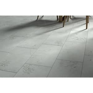 Newport Bay Matte 12.2 in. x 24.02 in. Porcelain Floor and Wall Tile (12.51 sq. ft./case)
