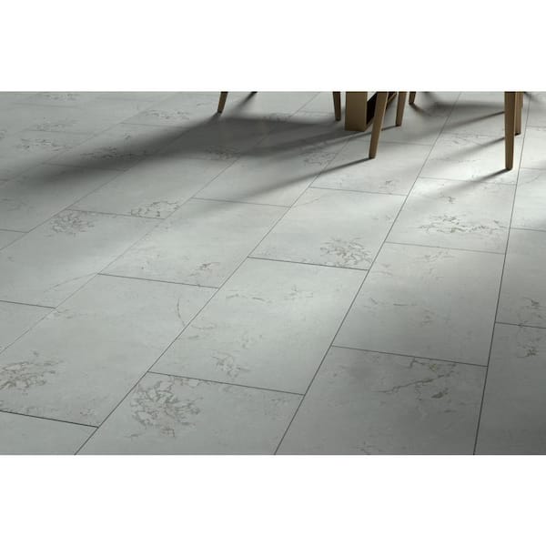 Newport Bay Matte 12.2 in. x 24.02 in. Porcelain Floor and Wall Tile (12.51 sq. ft./case)