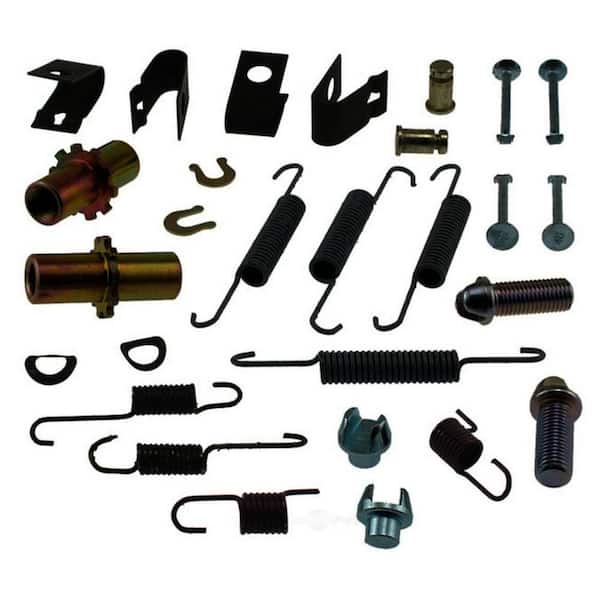 Raybestos Parking Brake Hardware Kit