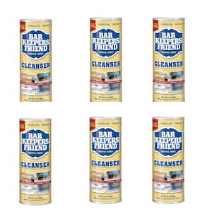 21 oz. All-Purpose Cleanser and Polish (6-Pack)