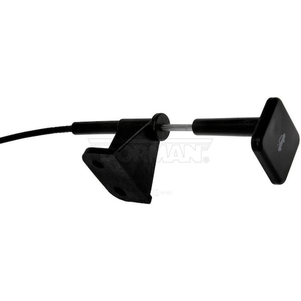 Hood Release Cable Assembly 2012-2015 Honda Civic 1.5L 1.8L 2.4L