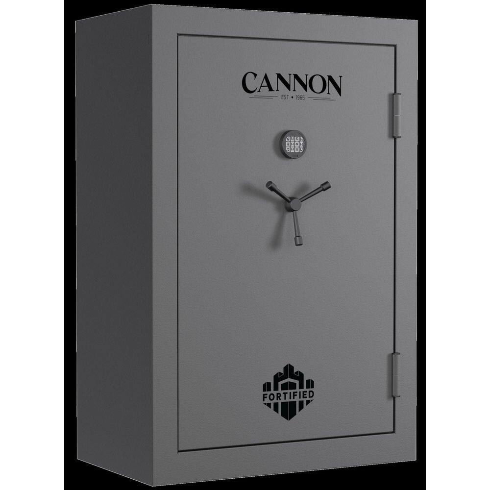 FORTIFIED X, 73 GUN CAPACITY, FIRE RESISTANT SAFE, ELECTRONIC LOCK W/ BACKUP KEY, ARMORGUARD PROTECTION OD GREEN price history on PriceWatchPro