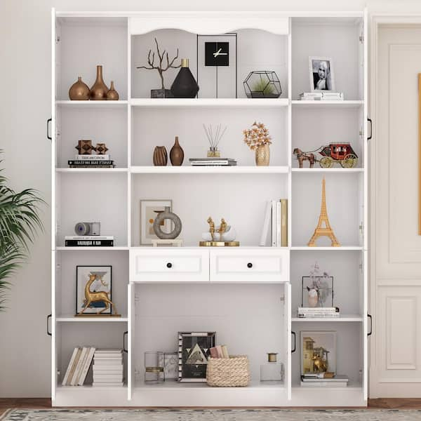 https://images.thdstatic.com/productImages/7a5c7cd6-b8ff-4f3d-9cb7-d8a2e56fecf0/svn/white-bookcases-bookshelves-kf020395-012-c-c3_600.jpg