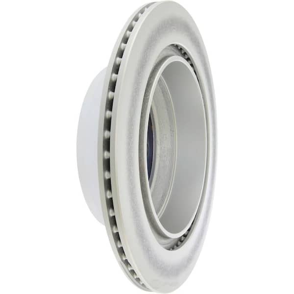 Centric Parts Disc Brake Rotor
