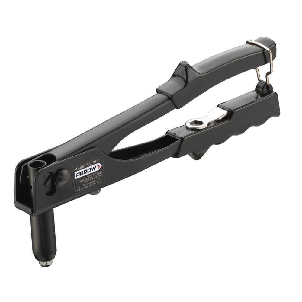 Arrow Rivet Tool Kit