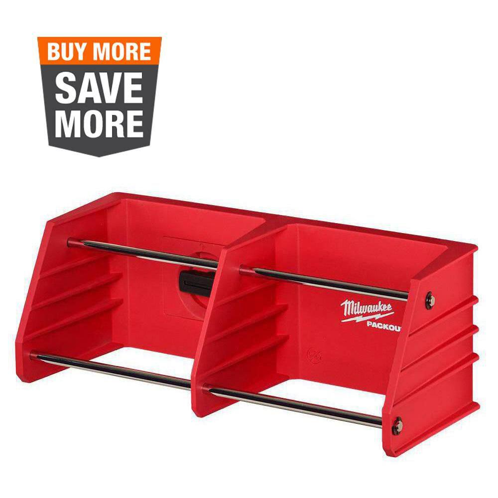 PACKOUT Plier Rack price history on PriceWatchPro