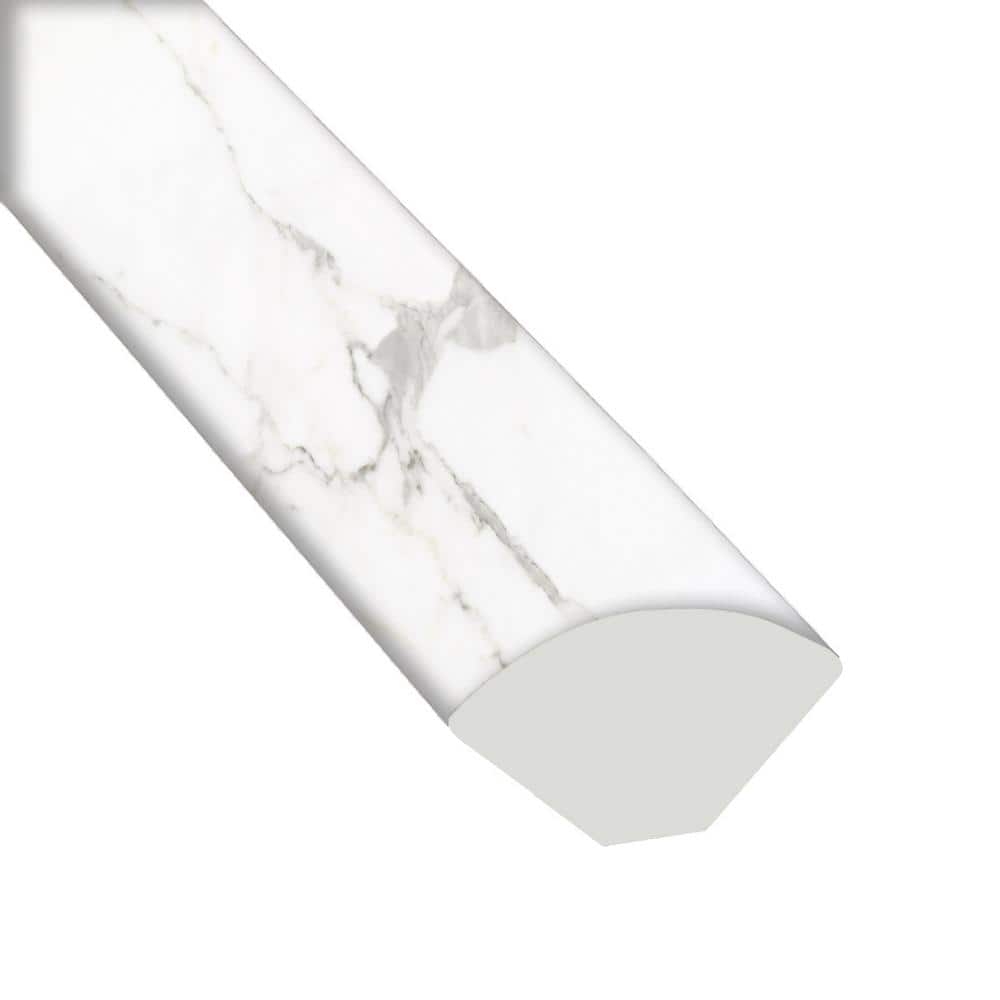Geldrich 3/4 in. T x 0.64 in. W x 94 in. L Quarter Round Molding price history on PriceWatchPro