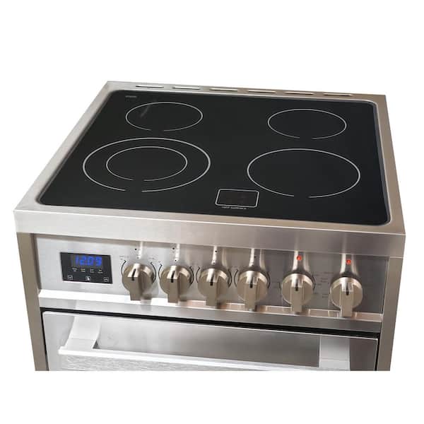 https://images.thdstatic.com/productImages/7a5ddd80-10ac-43d0-b860-0a56a014afda/svn/stainless-steel-bravo-kitchen-single-oven-electric-ranges-bv241re-4f_600.jpg